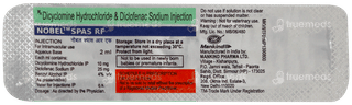 Nobel Spas Rf Injection 2Ml